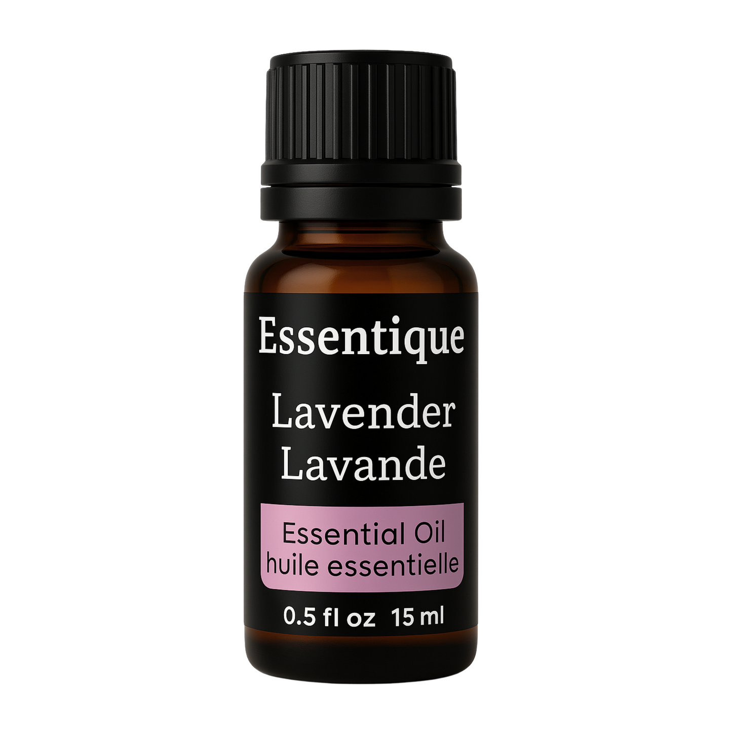 Lavender Essential Oil
