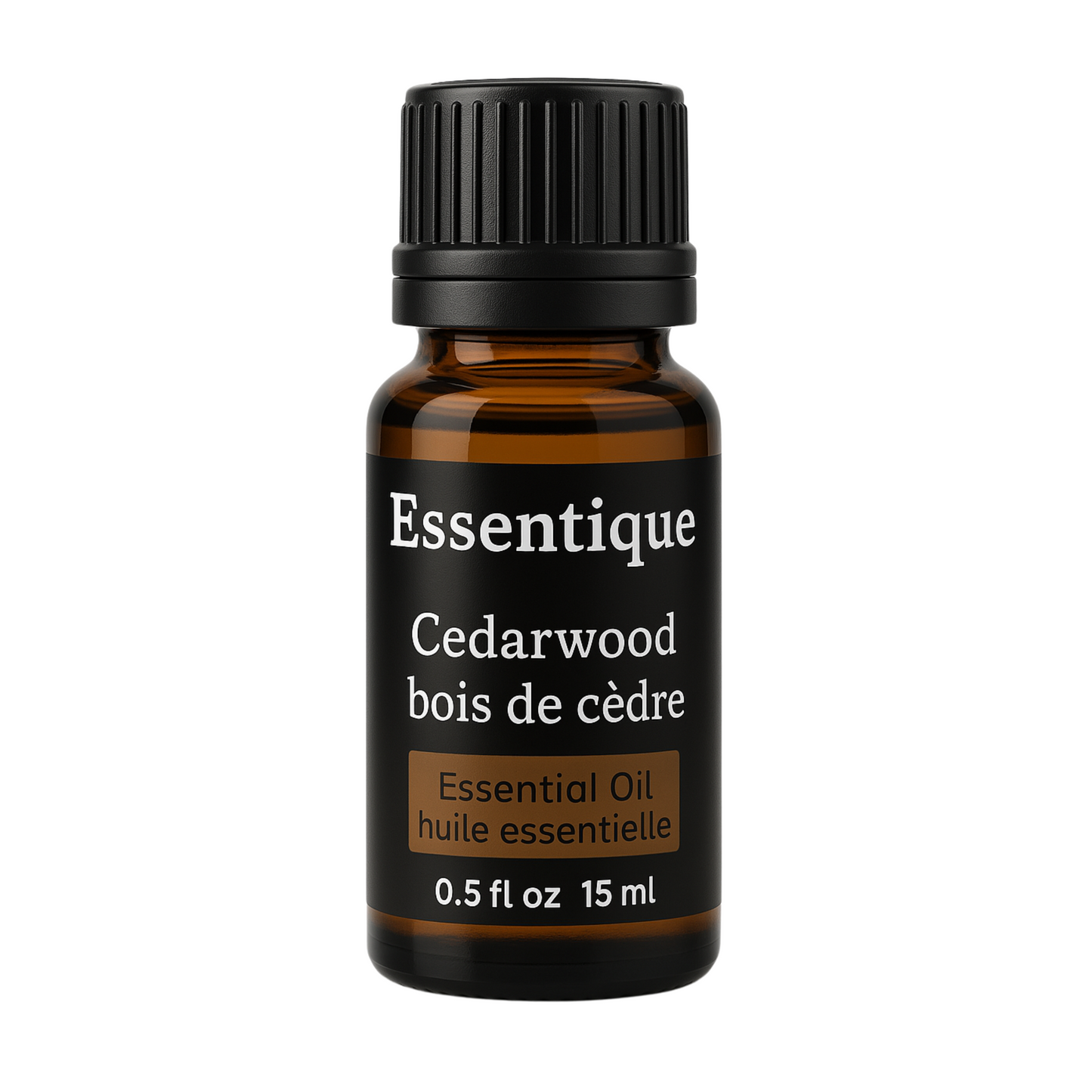 Cedarwood Essential Oil