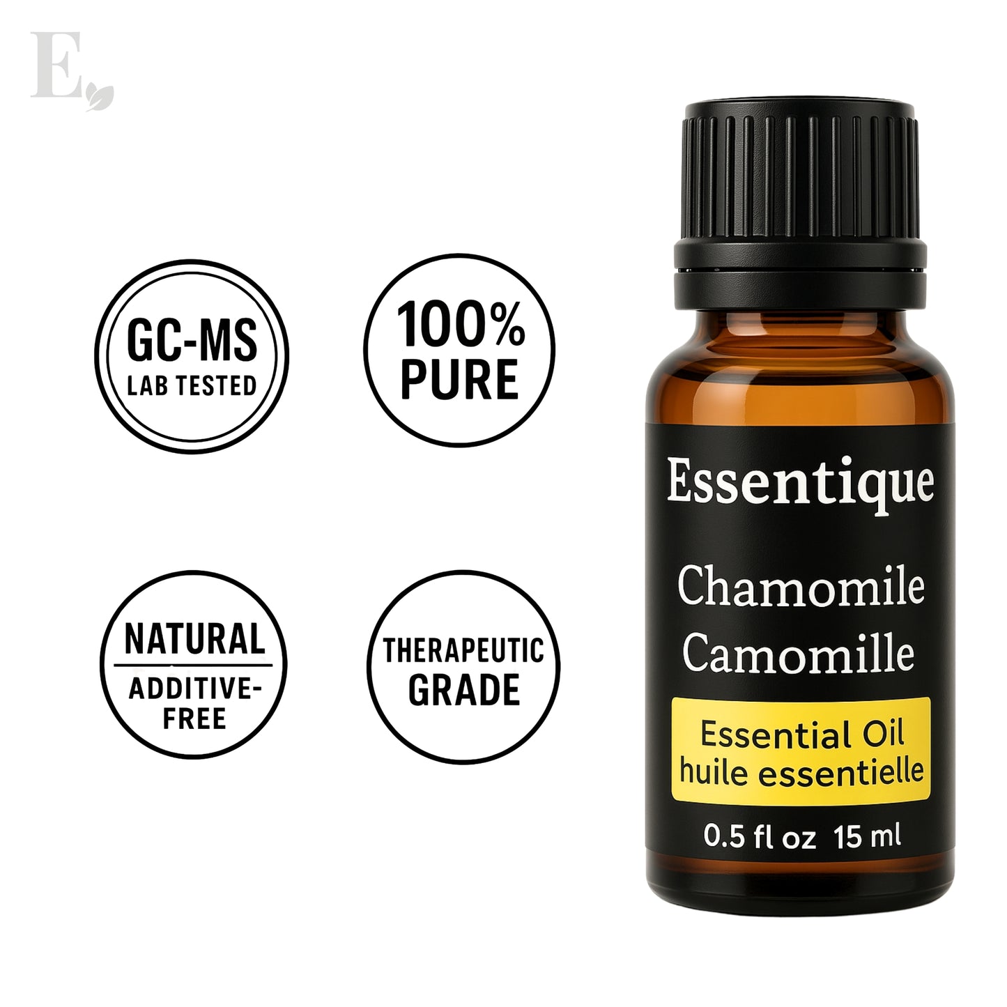 Chamomile Essential Oil