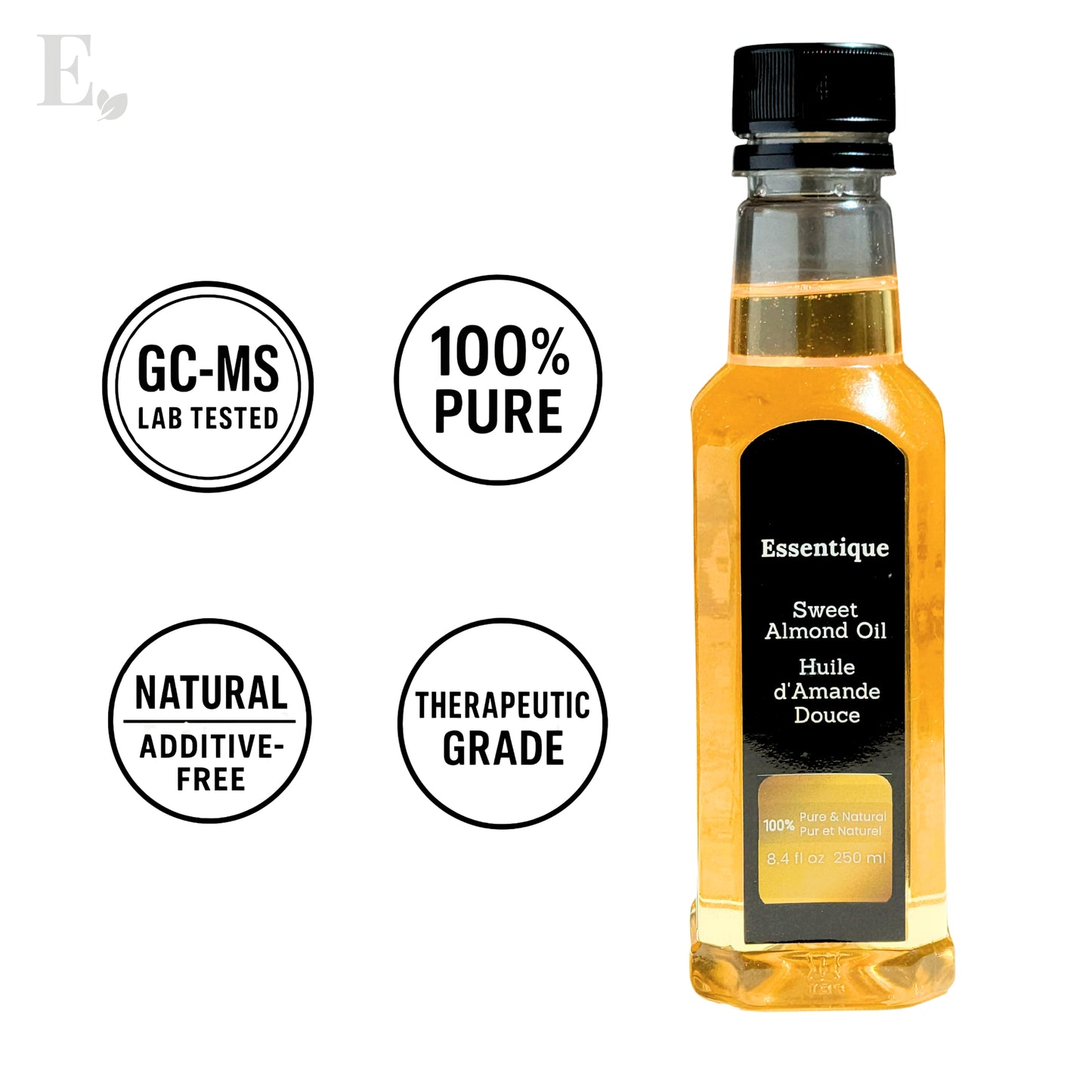 Sweet Almond Oil