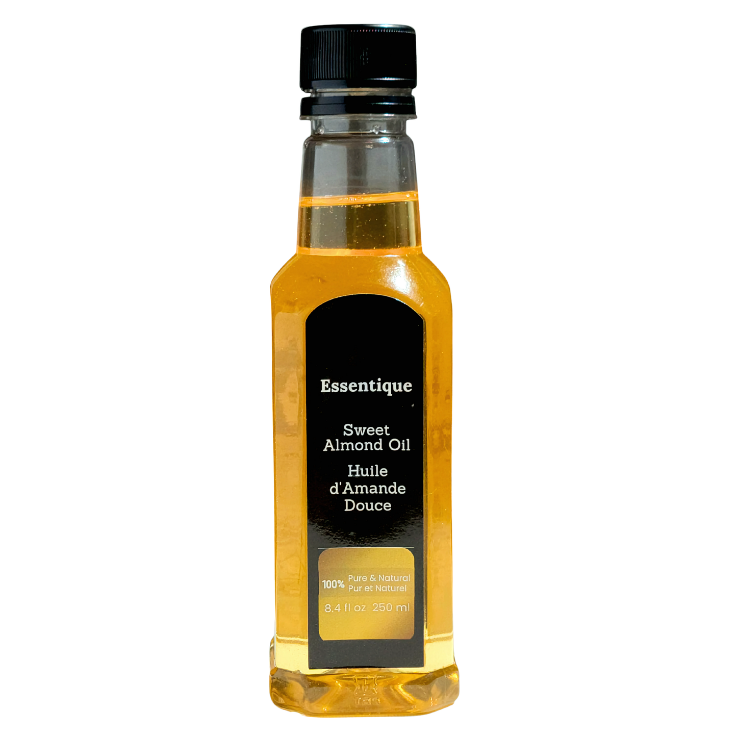 Sweet Almond Oil
