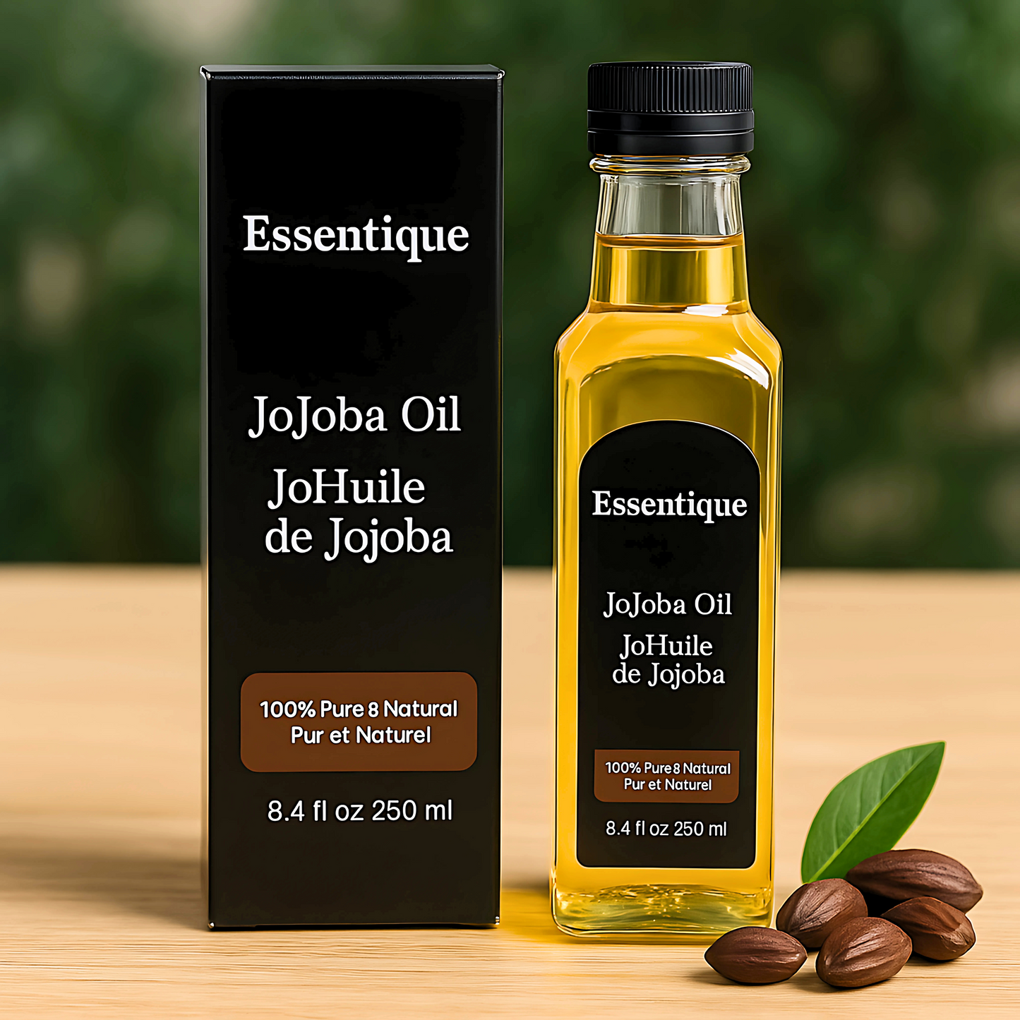 Jojoba Oil
