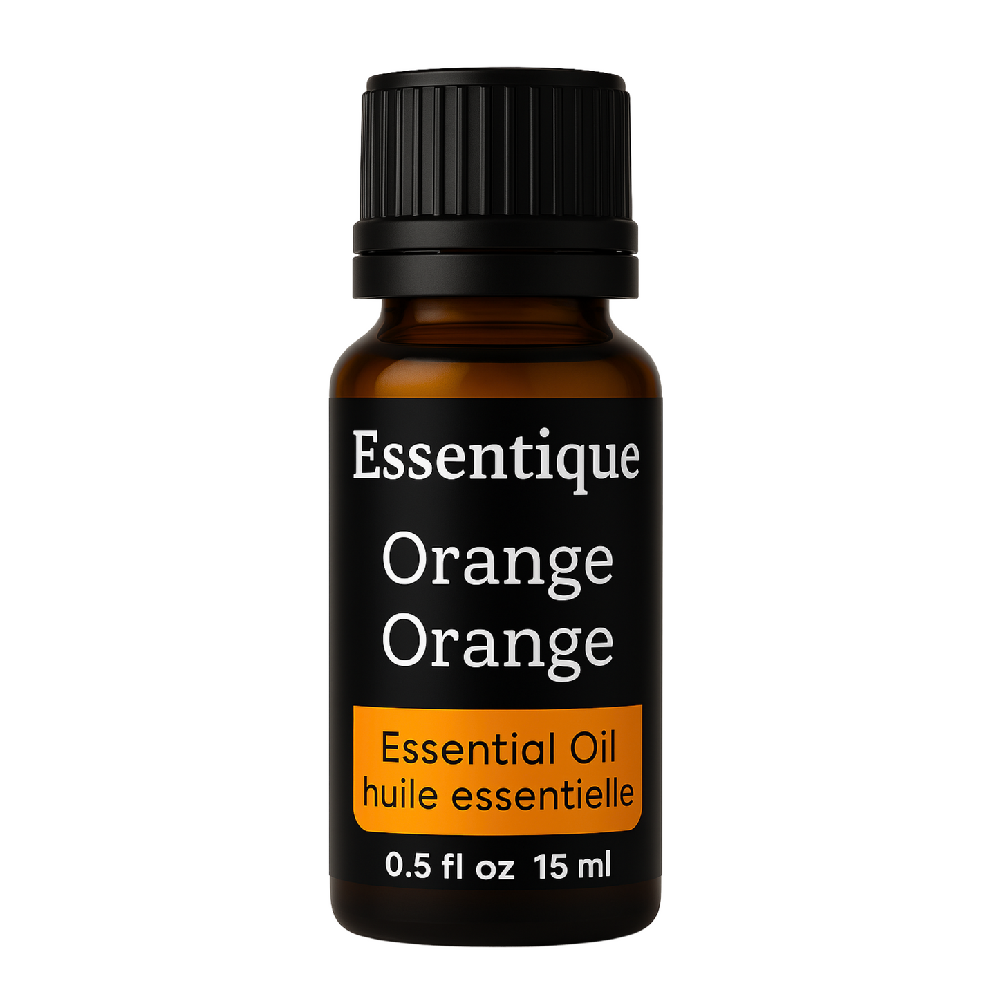 Orange Essential Oil