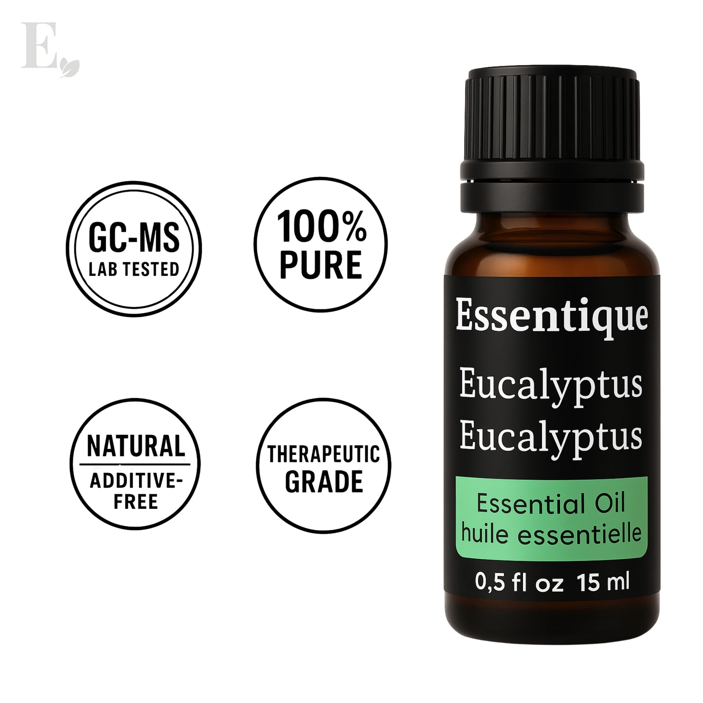 Eucalyptus Essential Oil