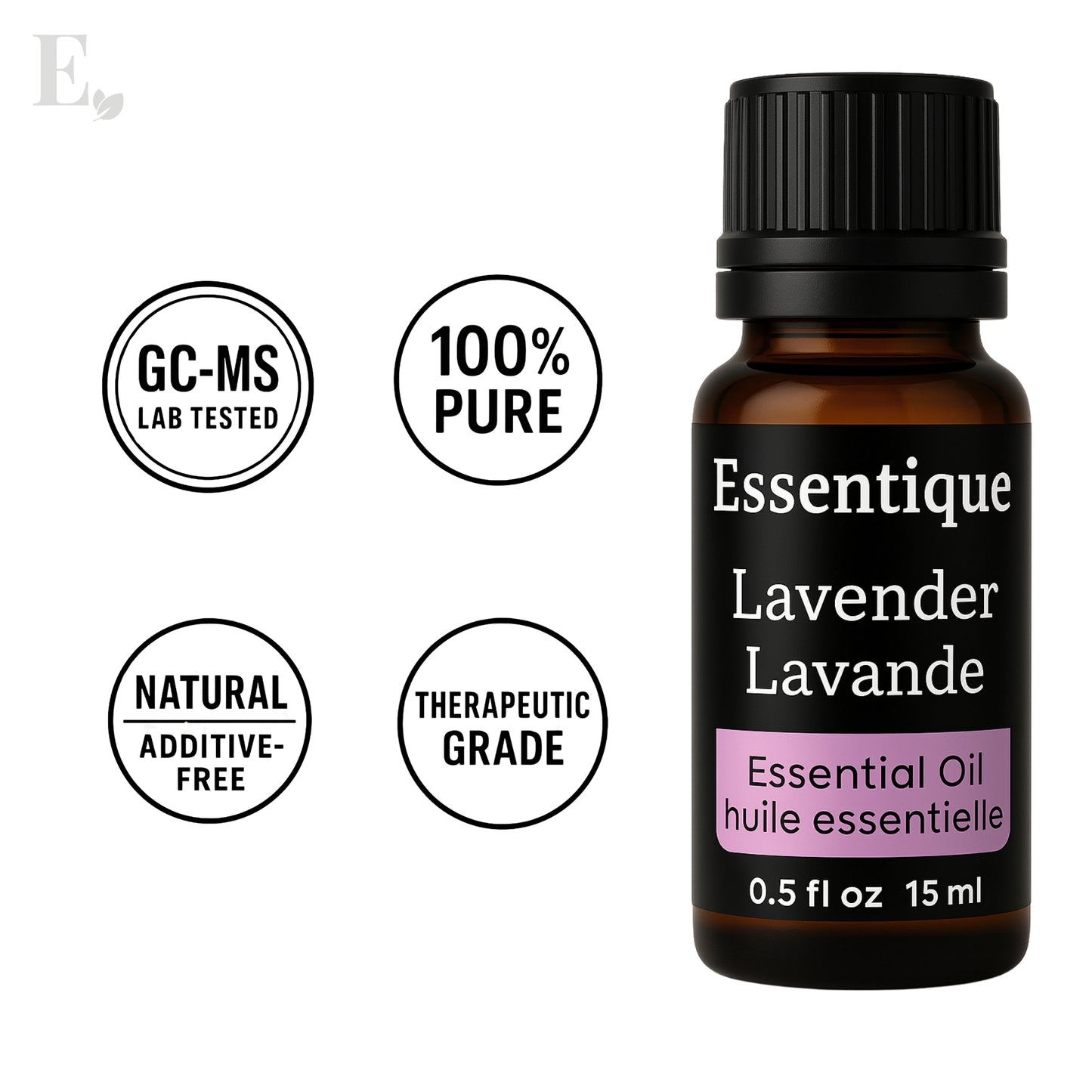 Lavender Essential Oil
