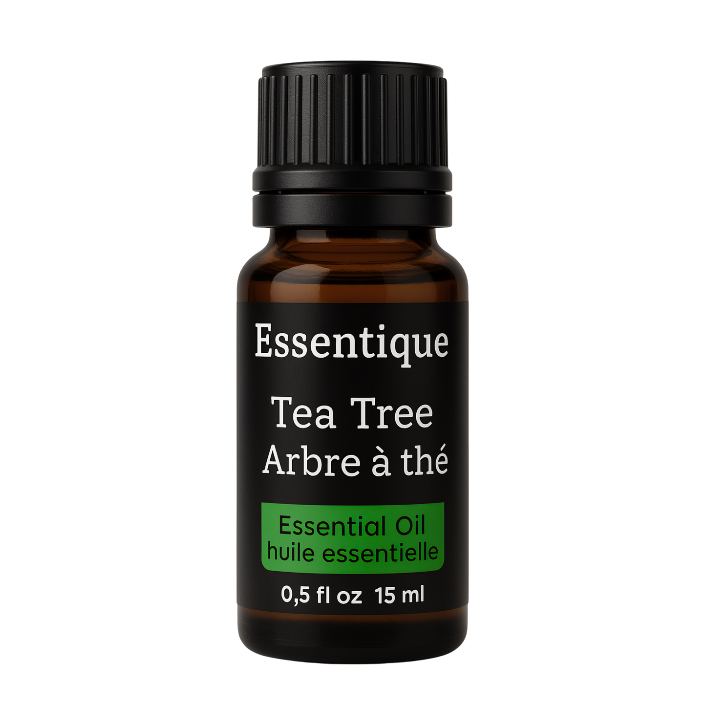 Tea Tree Essential Oil