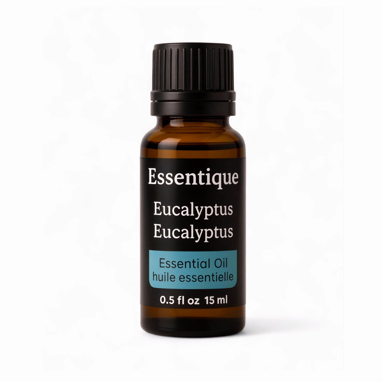 Eucalyptus Essential Oil