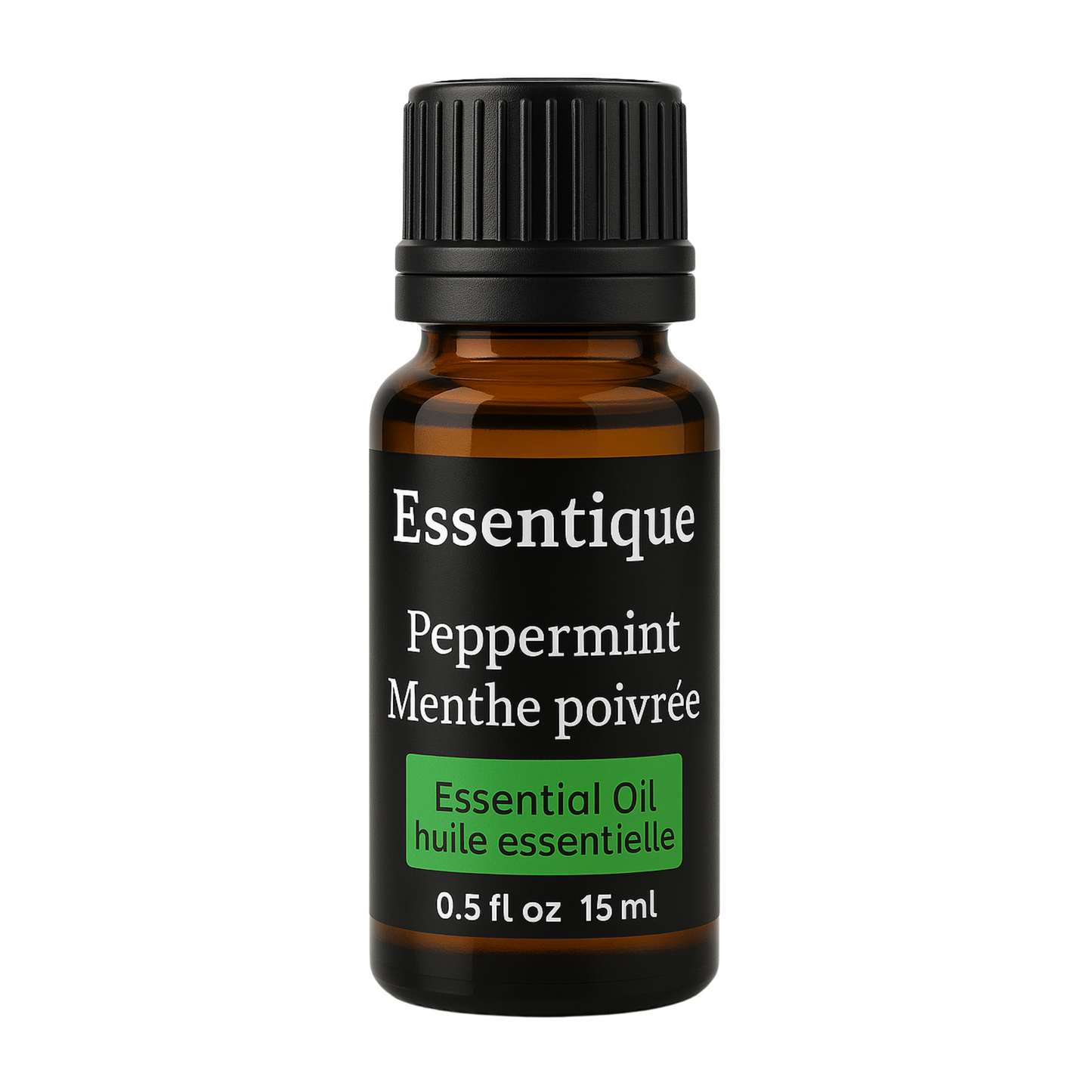 Peppermint Essential Oil