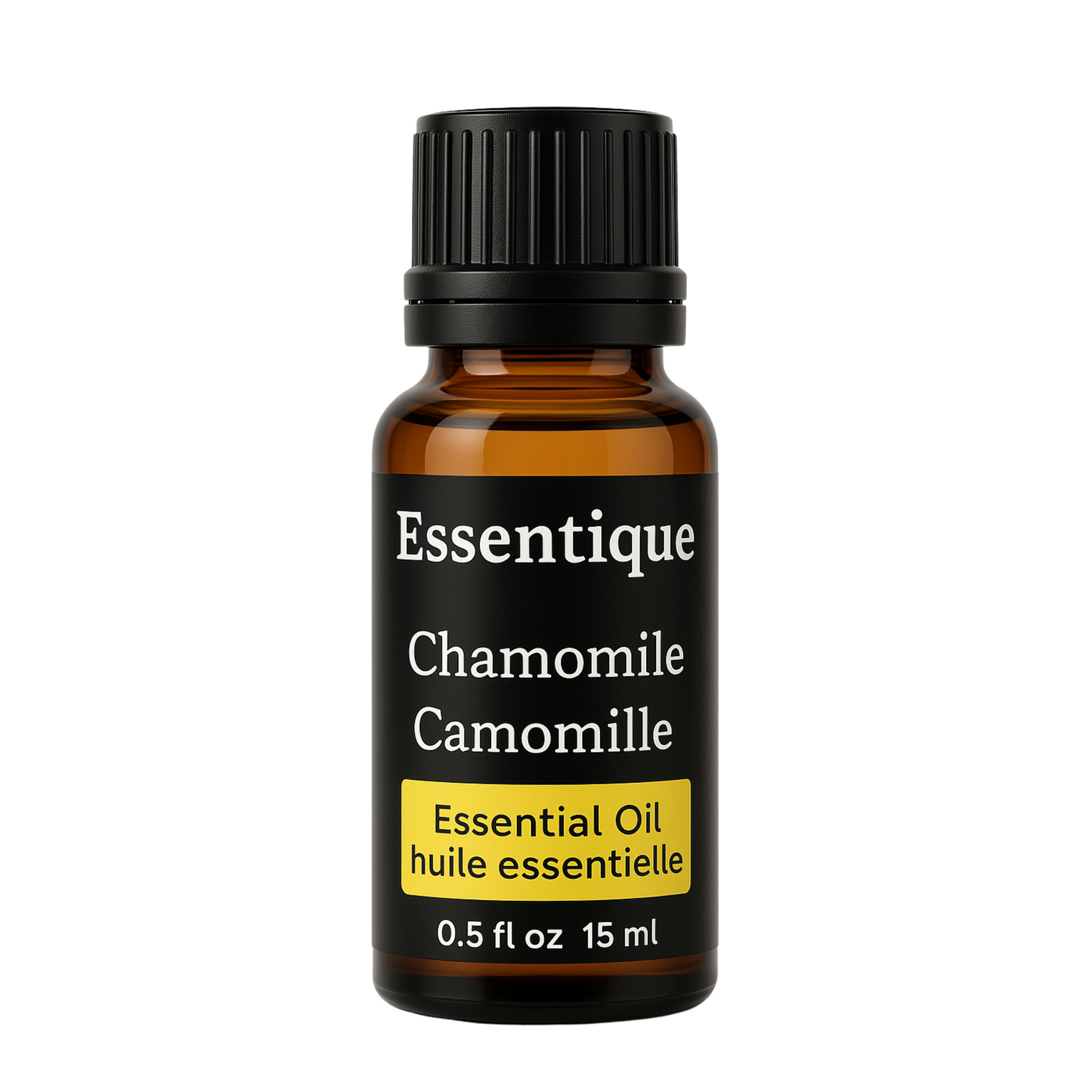 Chamomile Essential Oil
