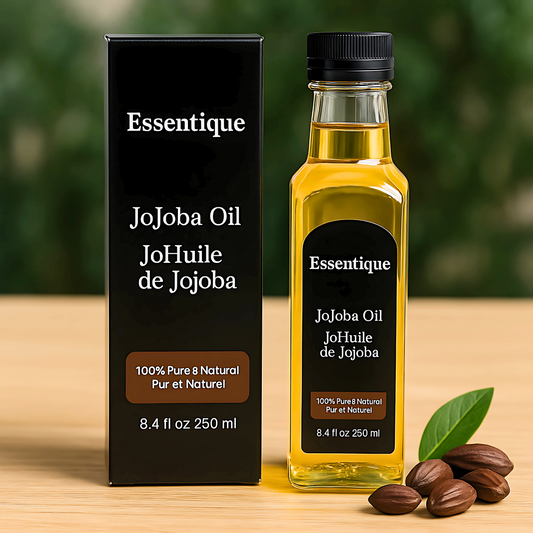 Jojoba Oil