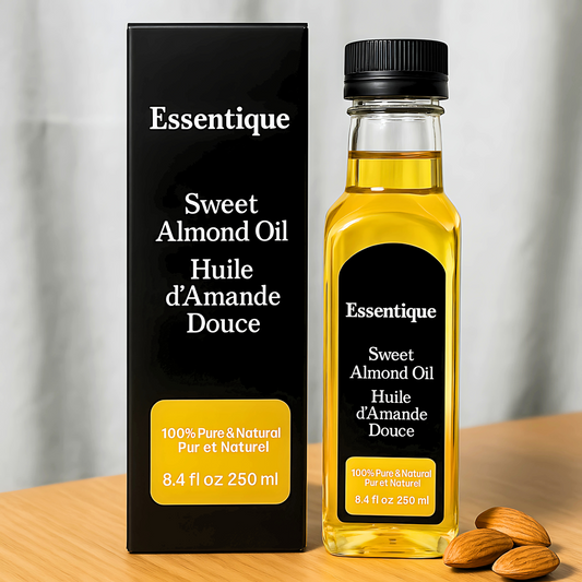 Sweet Almond Oil