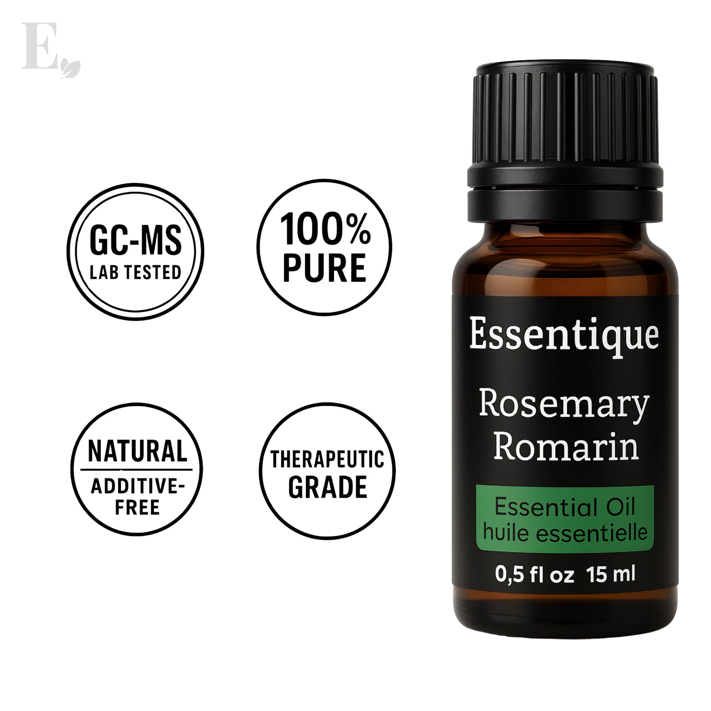 Rosemary Essential Oil