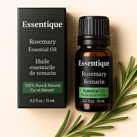 Rosemary Essential Oil